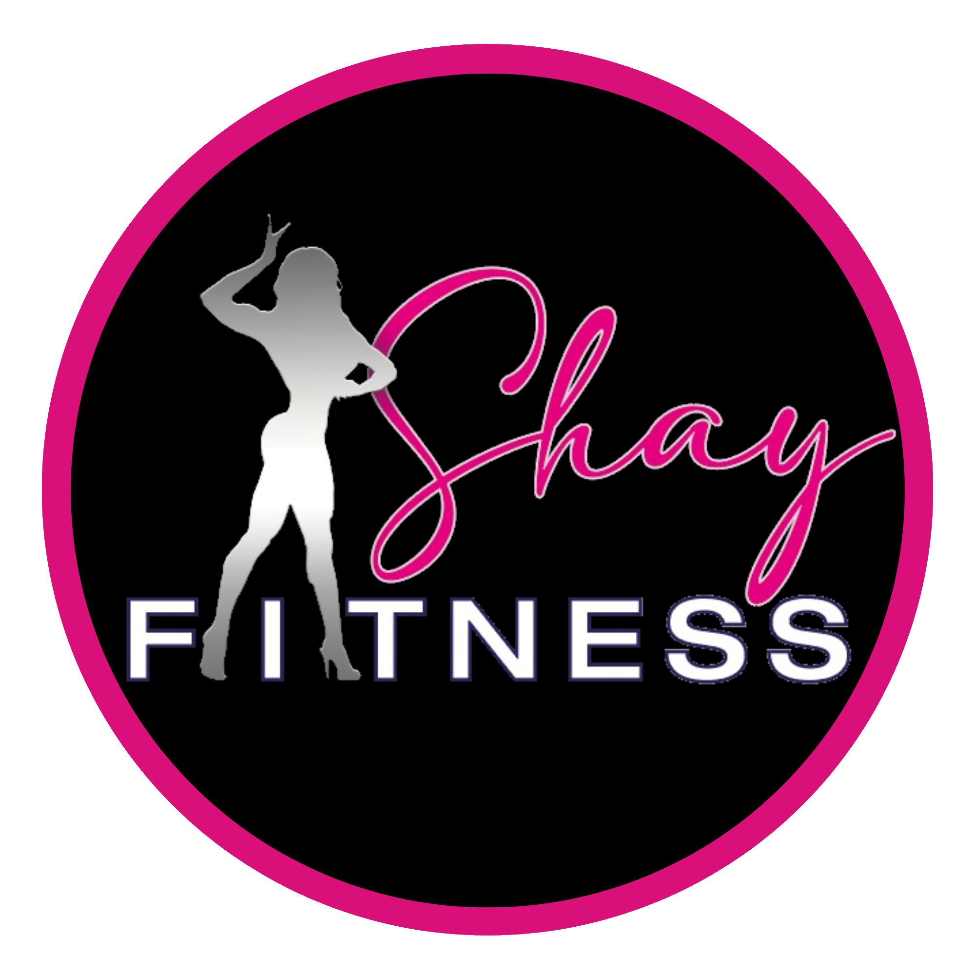 BABU - Shay Fitness Brand Logo